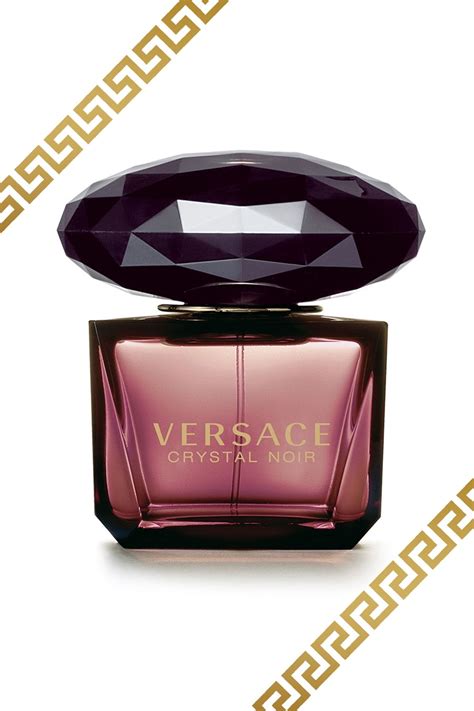 versace crystal noir qatar